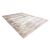 Hakano IONA FRAME 2 beige rug, 120x170 cm, perspective view