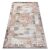 Hakano IONA FRAME 3 beige rug, rectangular shape
