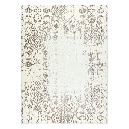Hakano IONA ORNAMENT 2 cream rug, 140x190 cm, traditional design