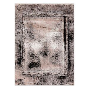 Szőnyeg WELLI VINTAGE púderrózsa 160x220  111370074