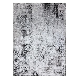 Hakano WELLI ORNAMENT 6 Cream Rug 120x170 cm - Abstract Pattern - Interior design