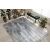 Hakano Estema Marble 2 rug in a modern room setting