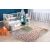 Hakano BEO HONEY beige kids rug in a nursery setting