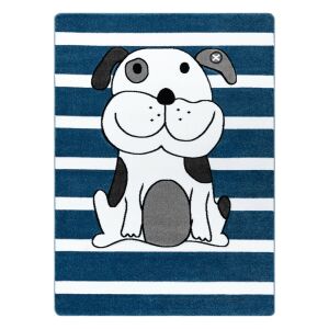 Szőnyeg TINIES PUPPY kék 160x220  111379735