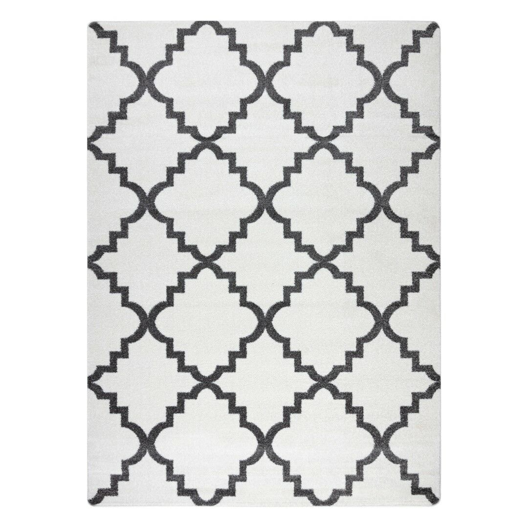 Szőnyeg ESMESA MAROKO krémű 180x270