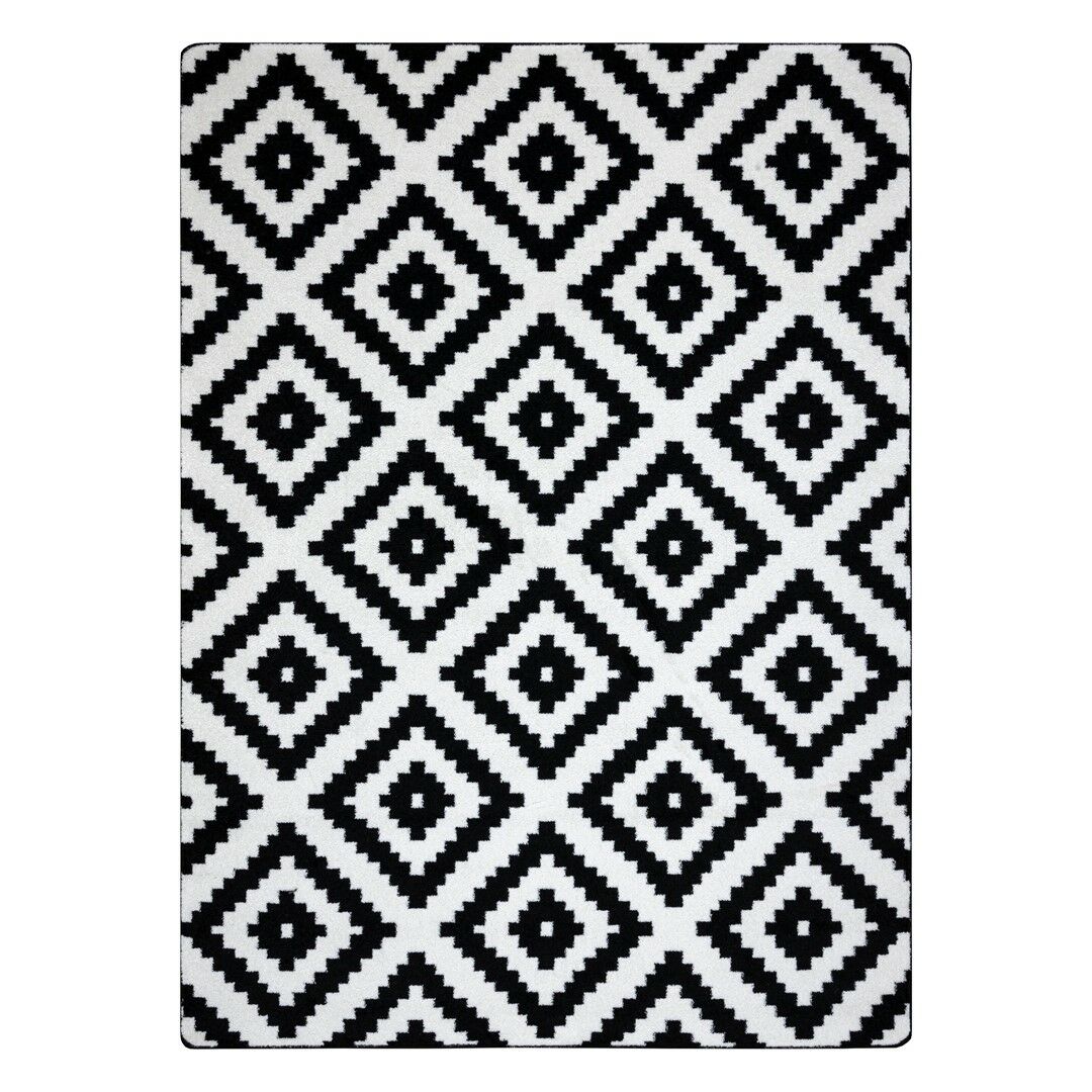 Szőnyeg ESMEA RUTA krémű 180x270