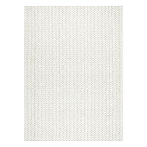 Килим Hakano Wink Chevron бежов, 160x230 см, изглед отгоре - Килим