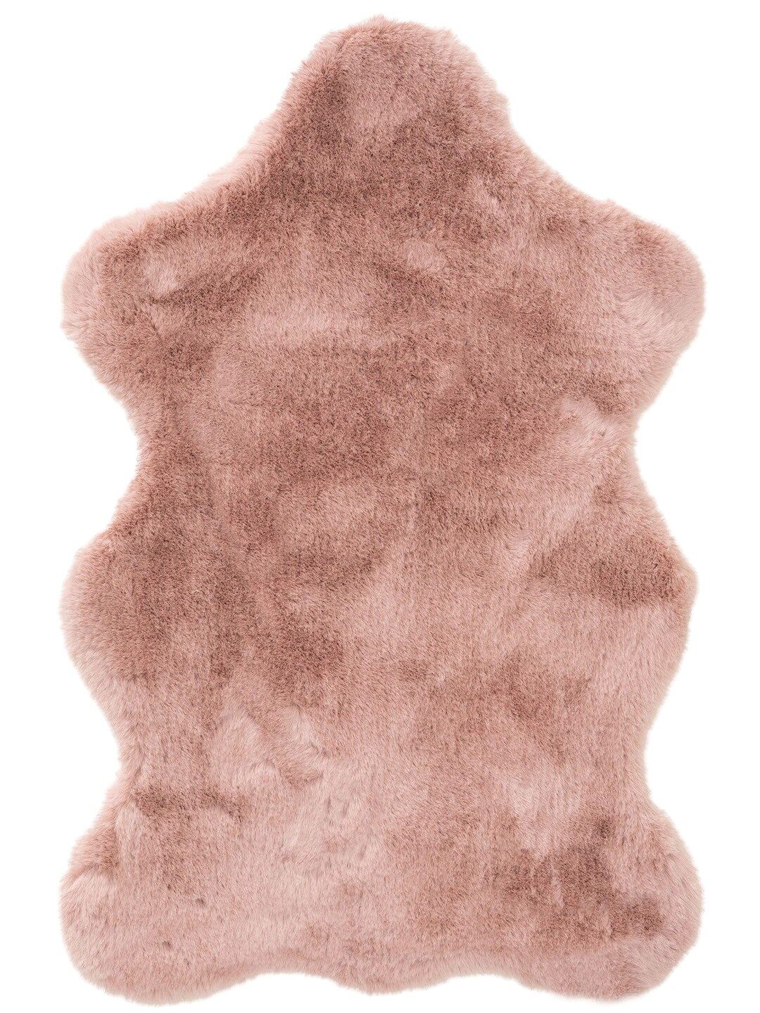 Szőnyeg DAVE púderrózsa glamour 60x90