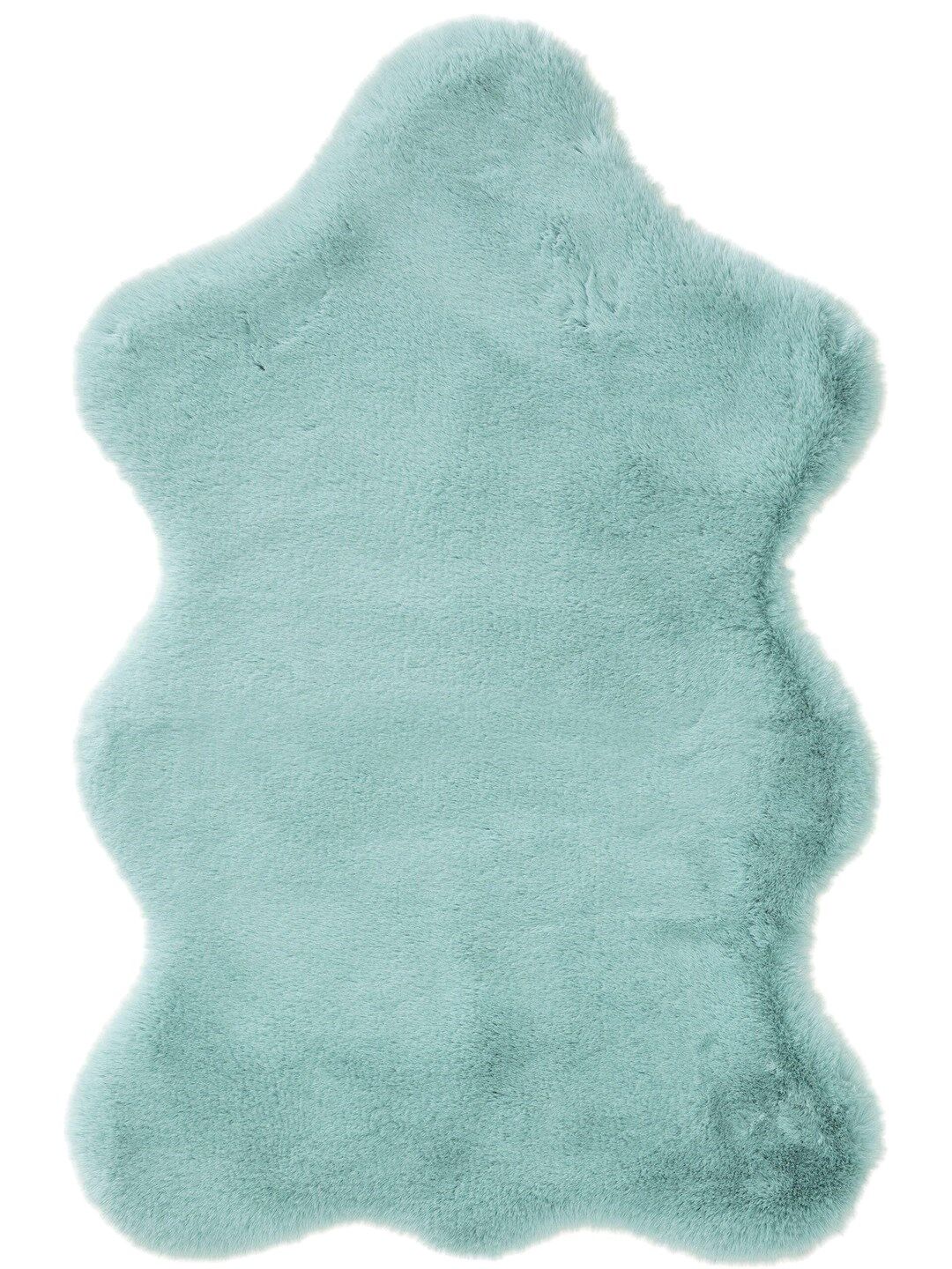 Szőnyeg DAVE kék glamour 60x90