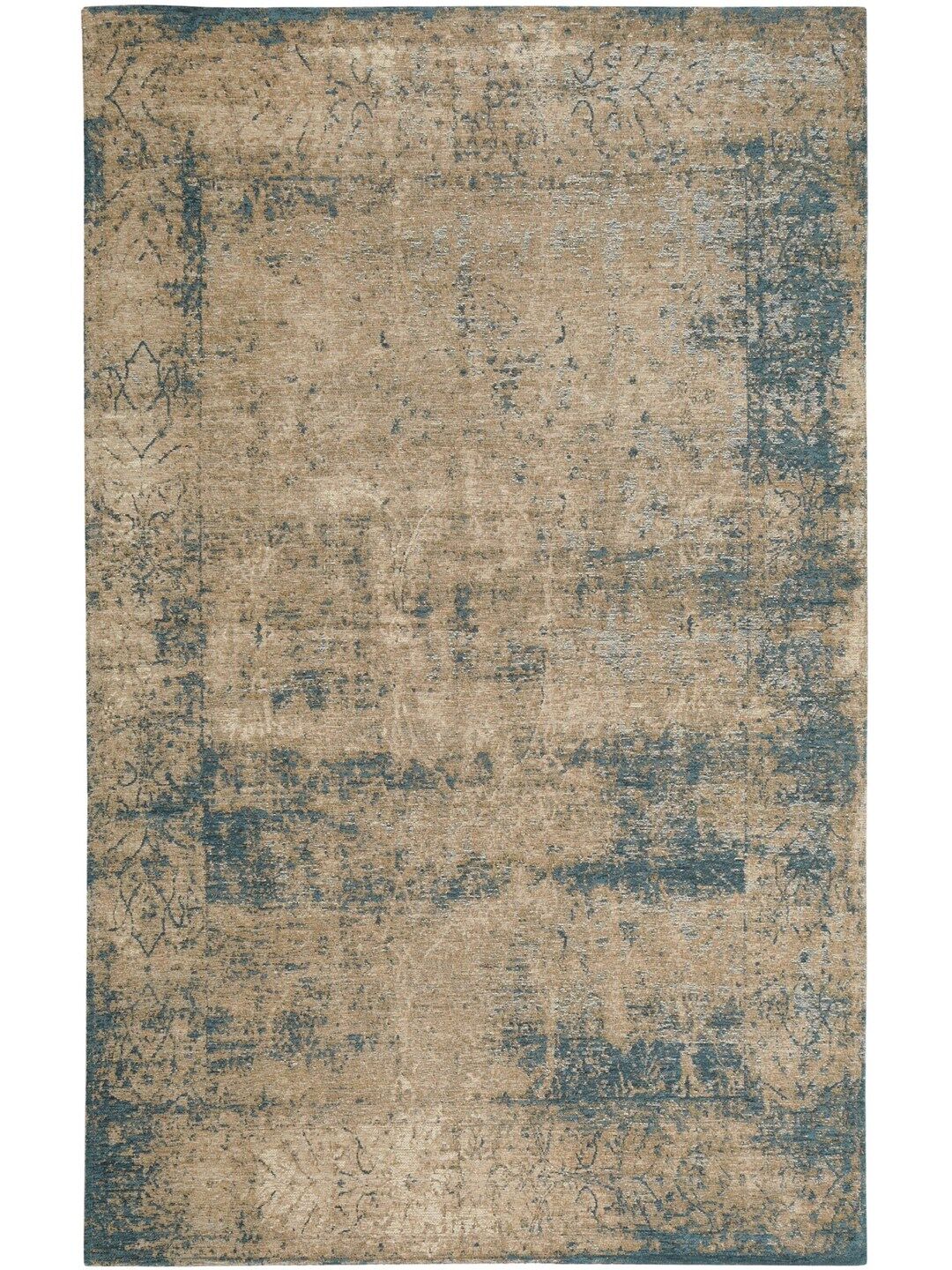 Szőnyeg FRENCIE 3 bézs modern 80x165