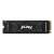 Kingston Fury Renegade PCIe 4.0 NVMe M.2 SSD