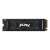Kingston Fury Renegade PCIe 4.0 NVMe M.2 SSD