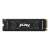 Kingston Fury Renegade PCIe 4.0 NVMe M.2 SSD