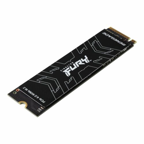 Kingston SFYRD/2000G SSD M.2 PCIe 4.0 NVMe 2000GB FURY Renegade