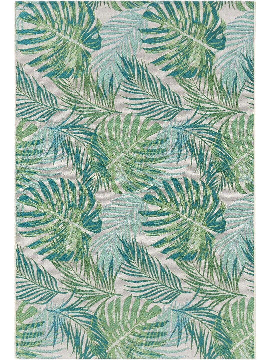 Szőnyeg ARTIS 13 zöld modern 160x235