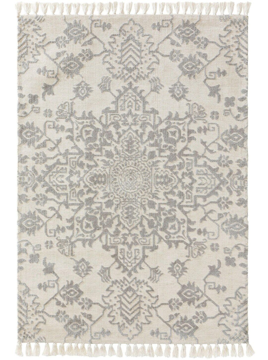 Szőnyeg ELIAS 2 szürke 120x170