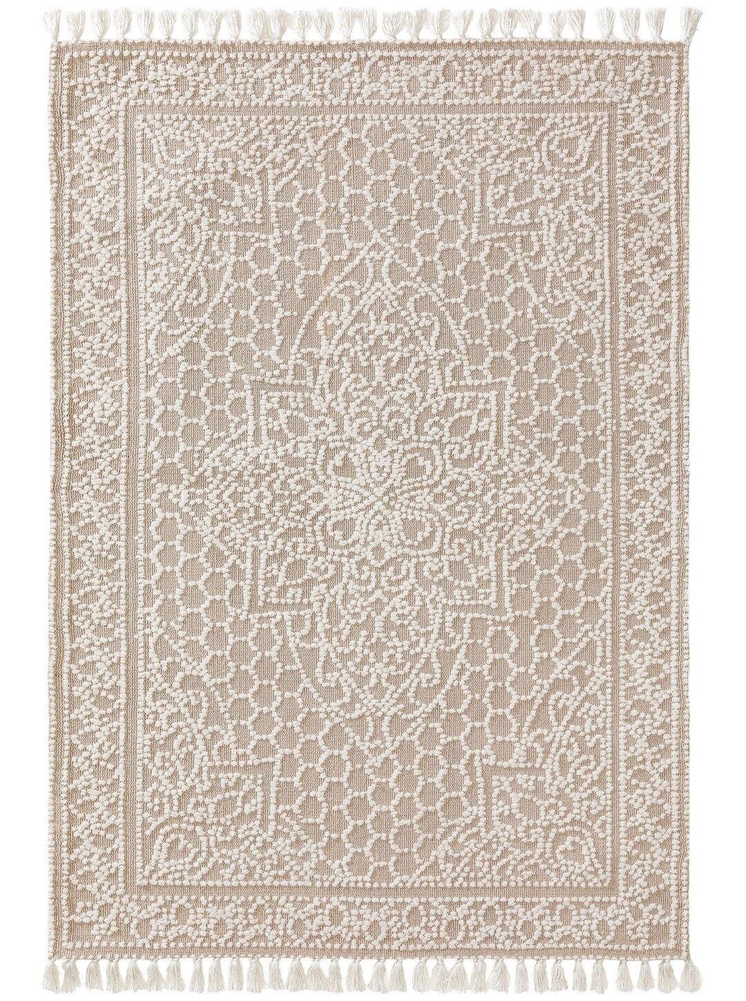 Szőnyeg ELIAS 3 bézs 120x170