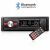 Carguard CD164-N Car MP3 Player with FM Tuner, SD/USB Reader and Bluetooth Connectivity