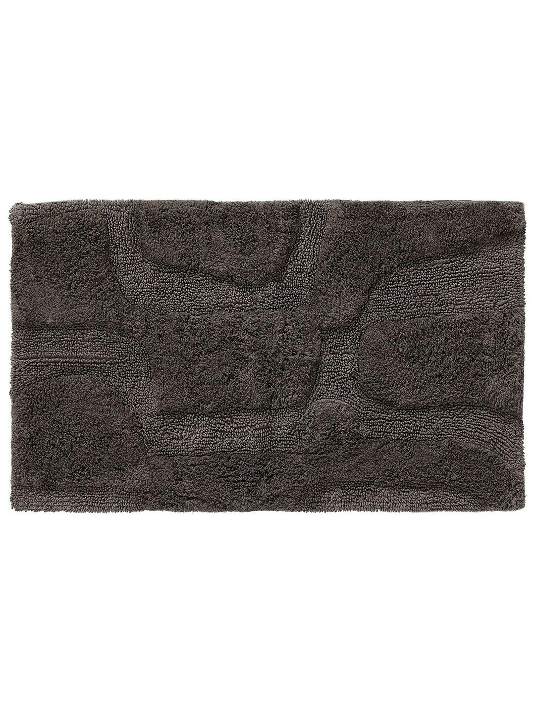 Szőnyeg NEHIR szürke 80x150