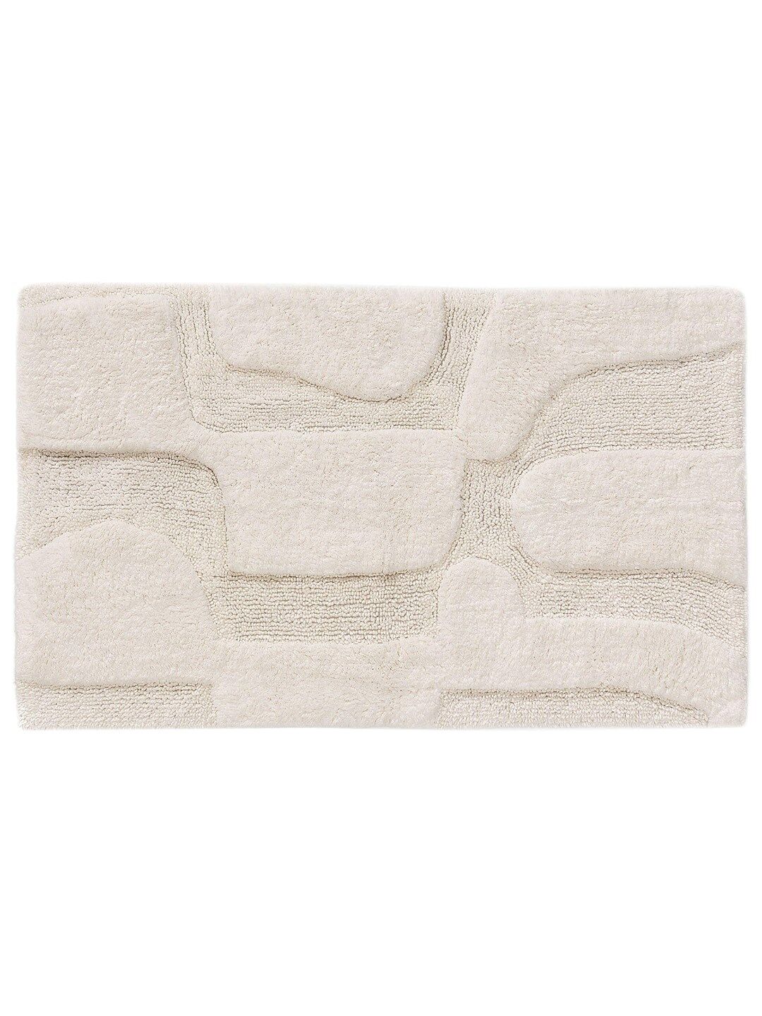 Szőnyeg NEHIR fehér 60x100