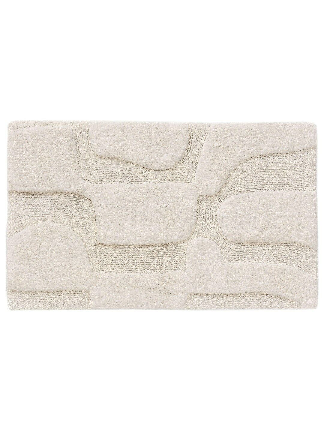 Szőnyeg NEHIR fehér 80x150