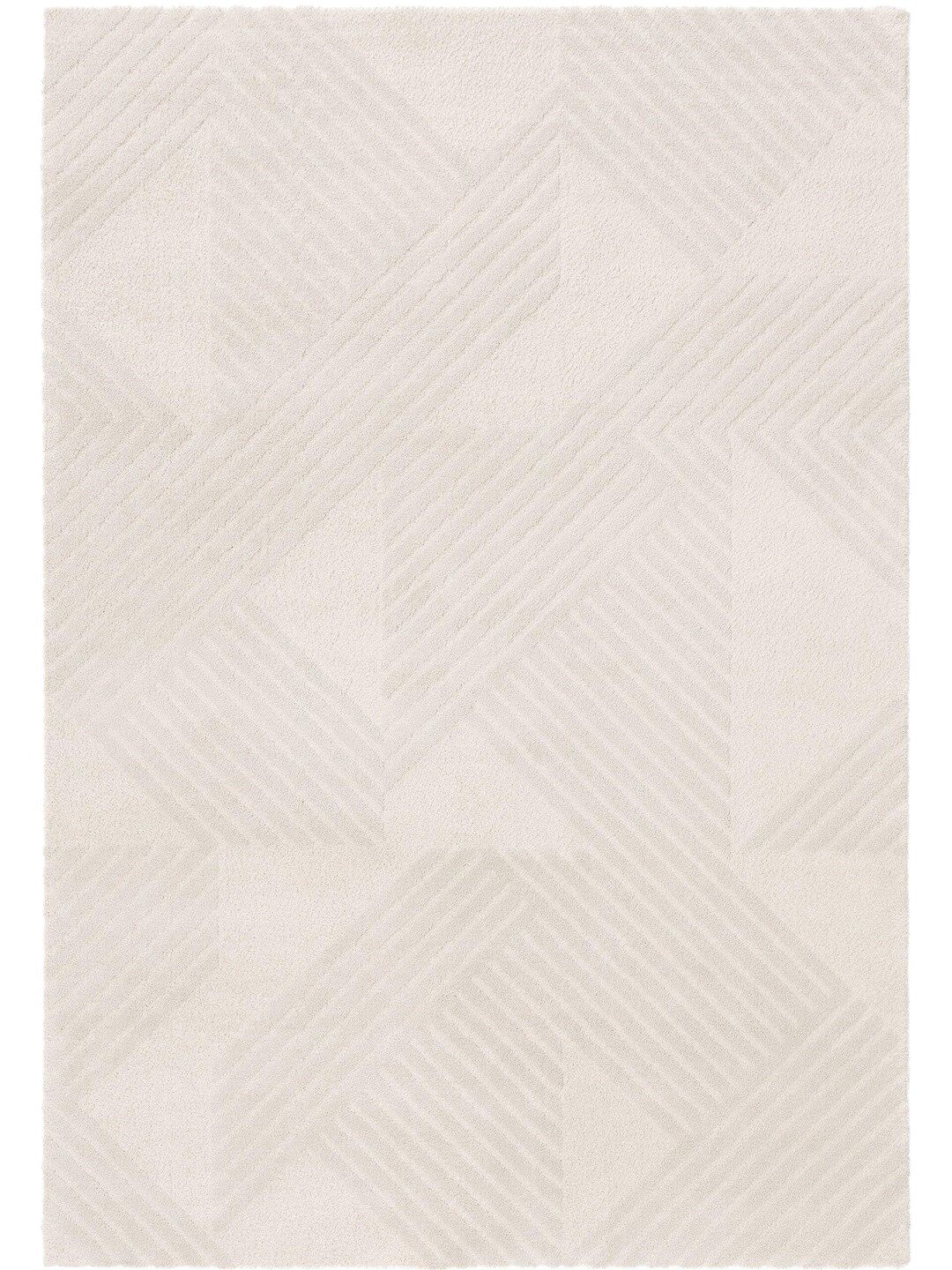 Szőnyeg TACOMA 4 krémű 80x150