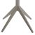 Actona SANNE coat rack base detail
