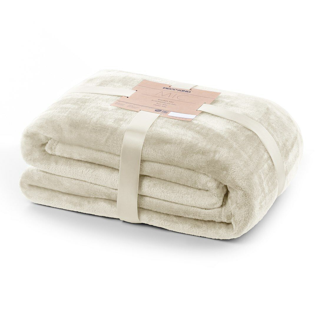 Takaró MIC szín bézsszínű sima stílus klasszikus anyag mikroszála...