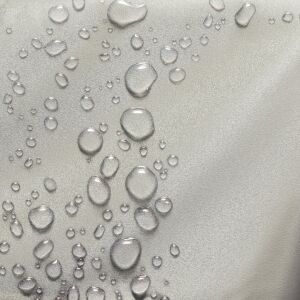 Közelkép a vízálló AmeliaHome Empire asztalterítőről - Party kellék