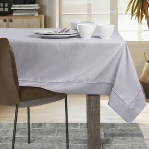 Hellelila Tischdecke AmeliaHome Empire auf dem Esstisch - Innenarchitektur