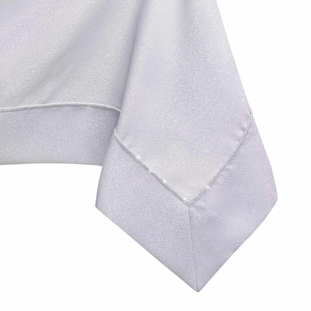 Asztalterítő Empire világoslila sima klasszikus 140x400 AmeliaHome