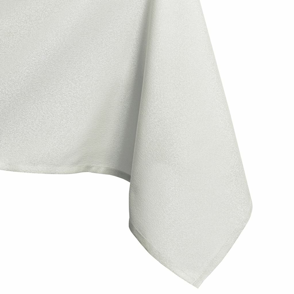 Asztalterítő Empire krémű sima klasszikus 40x250 AmeliaHome
