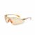 Handy 10383AM professionelle bernsteinfarbene Schutzbrille mit UV-Schutz (10383AM) 80202348