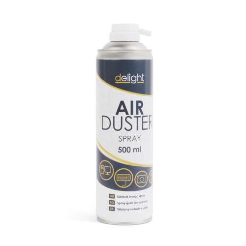 Spray cu Aer Comprimat - 500 ml