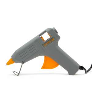 Glue gun - 11 mm - large, grey - 220 - 240V - 40 W 82304813 - Art & Craft