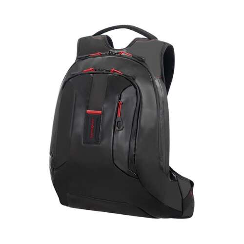 Samsonite Paradiver Light fekete laptop hátizsák 15.6 hüvelyk - Laptop kiegészítő