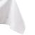 AmeliaHome Christmas Eve white tablecloth corner detail
