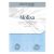 AmeliaHome Molisa light blue curtain packaging
