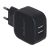 Qoltec 50186 Podwójna Ładowarka Sieciowa USB