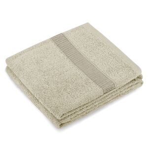 Towel AVIUM beige 70x130 AmeliaHome 111447243 - Towel