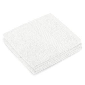 Towel AVIUM white 70x130 AmeliaHome 111447286 - Towel