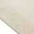 Close-up of AmeliaHome BELLIS beige towel with leaf pattern
