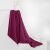 Towel PLANO colour burgundy style classic 70x140 AmeliaHome 111447857