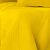 Close-up of AmeliaHome OPHELIA yellow microfiber bedspread texture