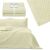 AmeliaHome Ophelia beige bedspread set with packaging detail