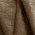 Close-up of AmeliaHome LAILA cappuccino velvet bedspread texture