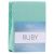 AmeliaHome Ruby menta zelena frotirna plahta s gumicom 200-220x200 cm s pakiranjem