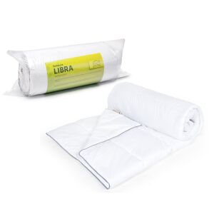 Paplan LIBRA бяло декориране 111450655 - Паплан и Pléd