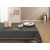 Tablecloth OLD COLLECTIONS graphite grey plain pattern classic 30x45 decor tephani 111451204
