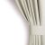 Krem zavjesa Blackout AmeliaHome s vezicom